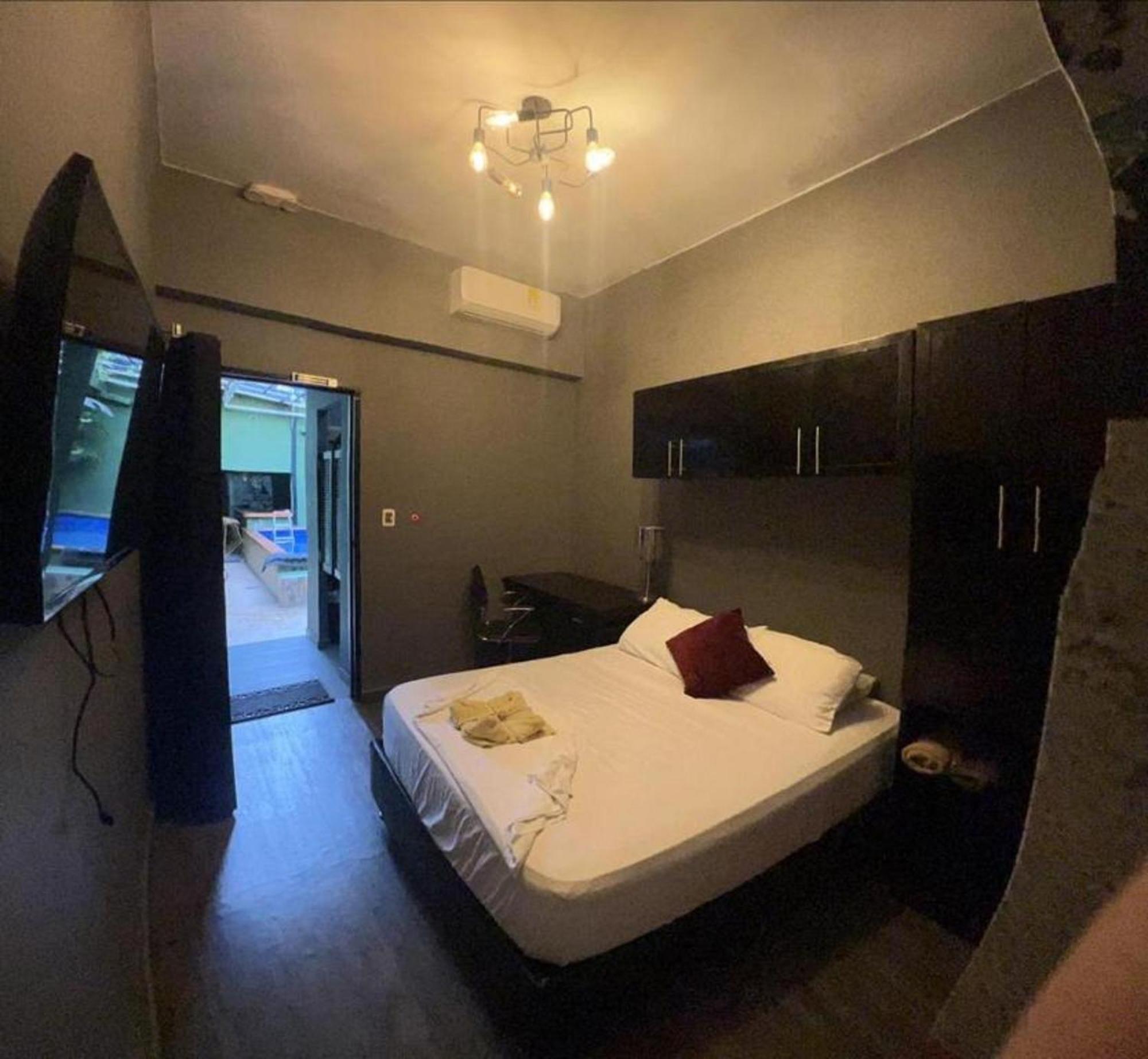 Seven Nights Hostel Cartagena 部屋 写真