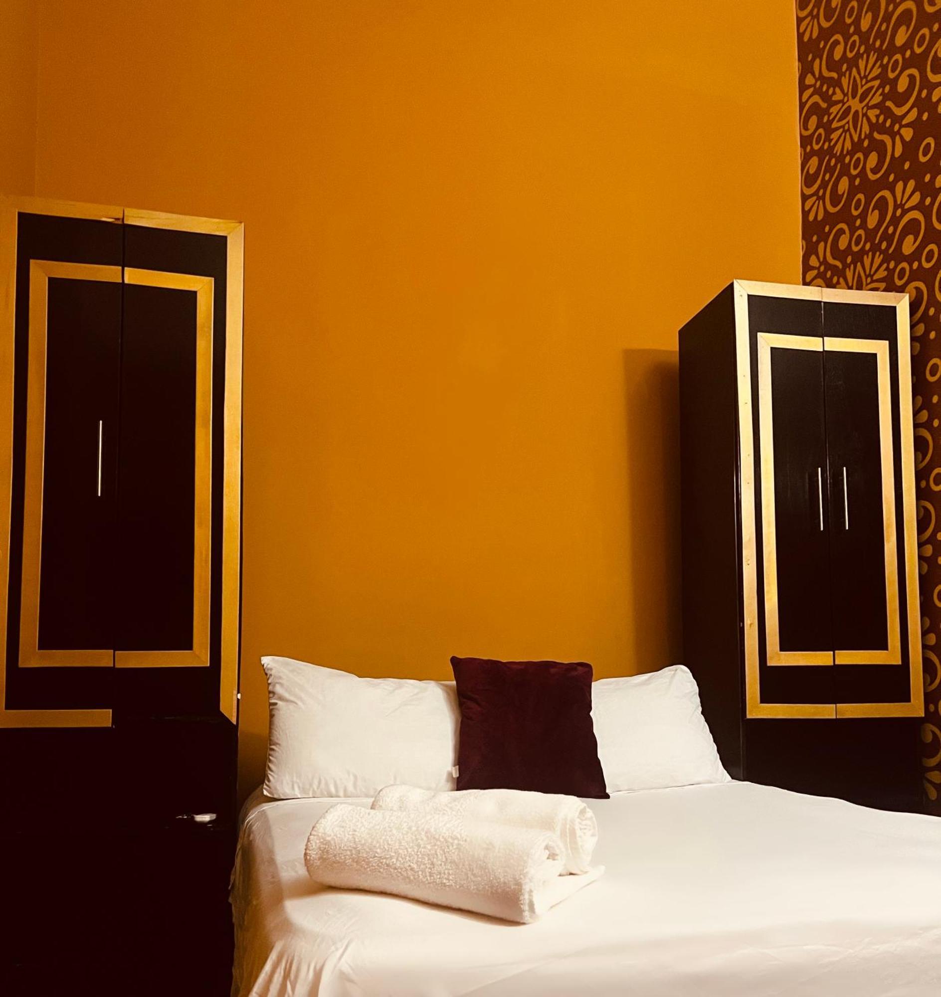 Seven Nights Hostel Cartagena エクステリア 写真