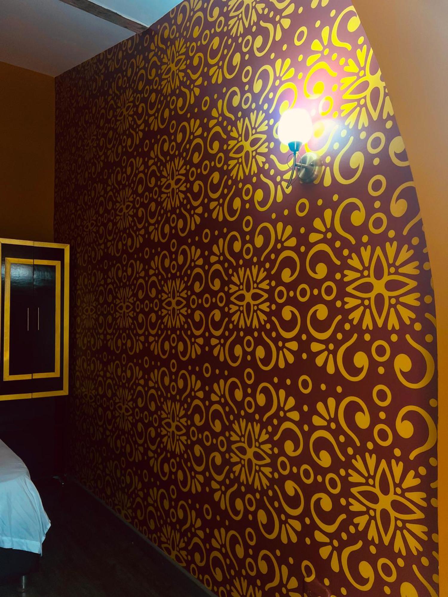 Seven Nights Hostel Cartagena エクステリア 写真