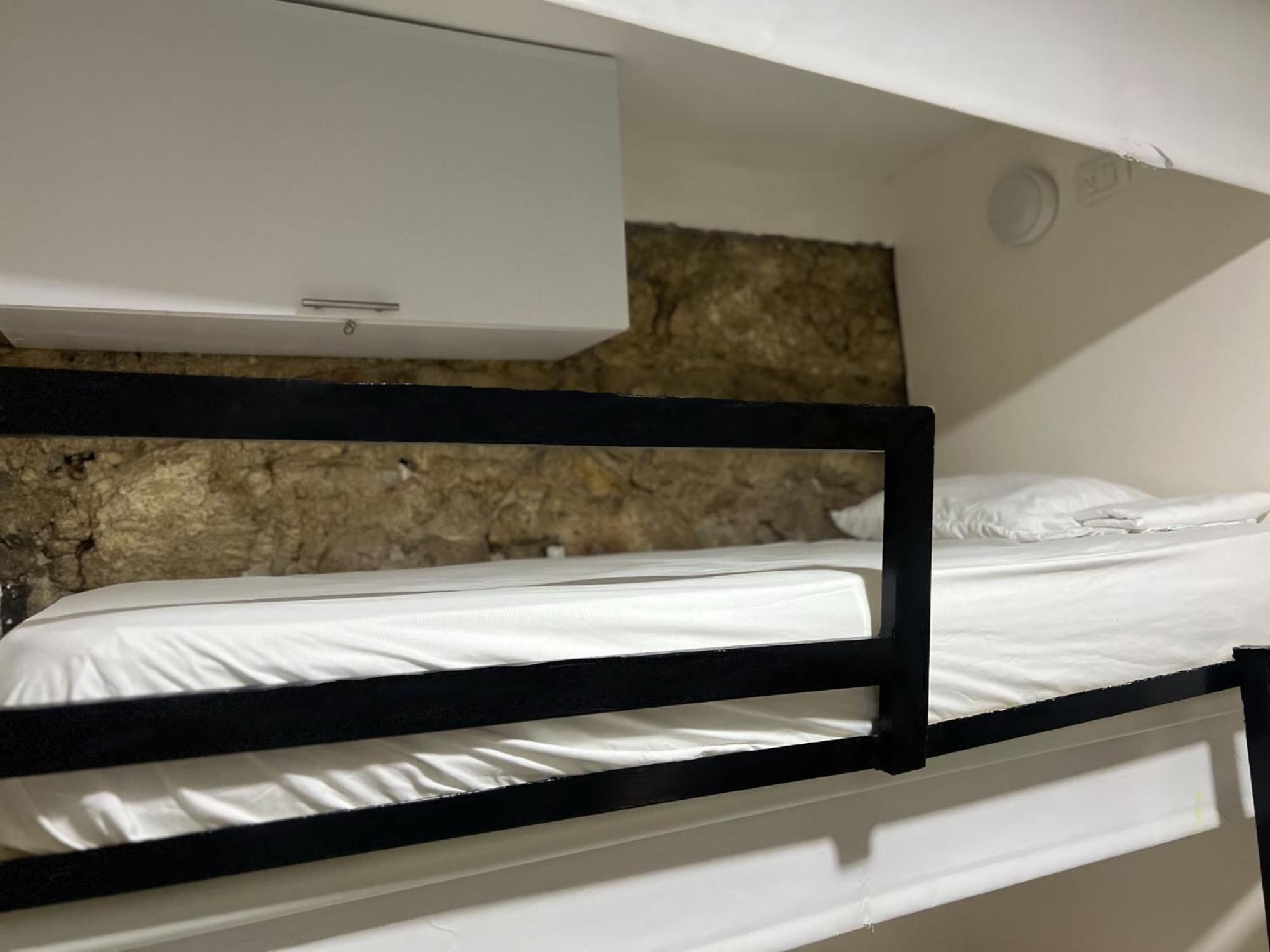 Seven Nights Hostel Cartagena エクステリア 写真